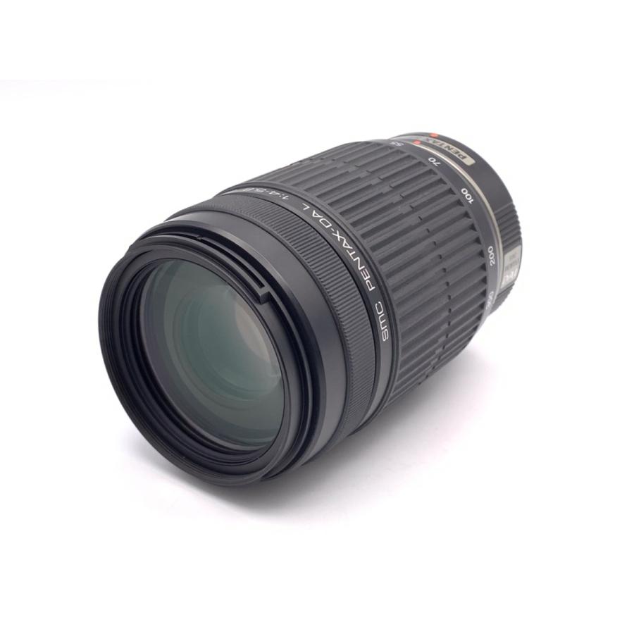 ペンタックス 【中古】 【難あり品】 DA L 55-300mm F4-5.8 ED