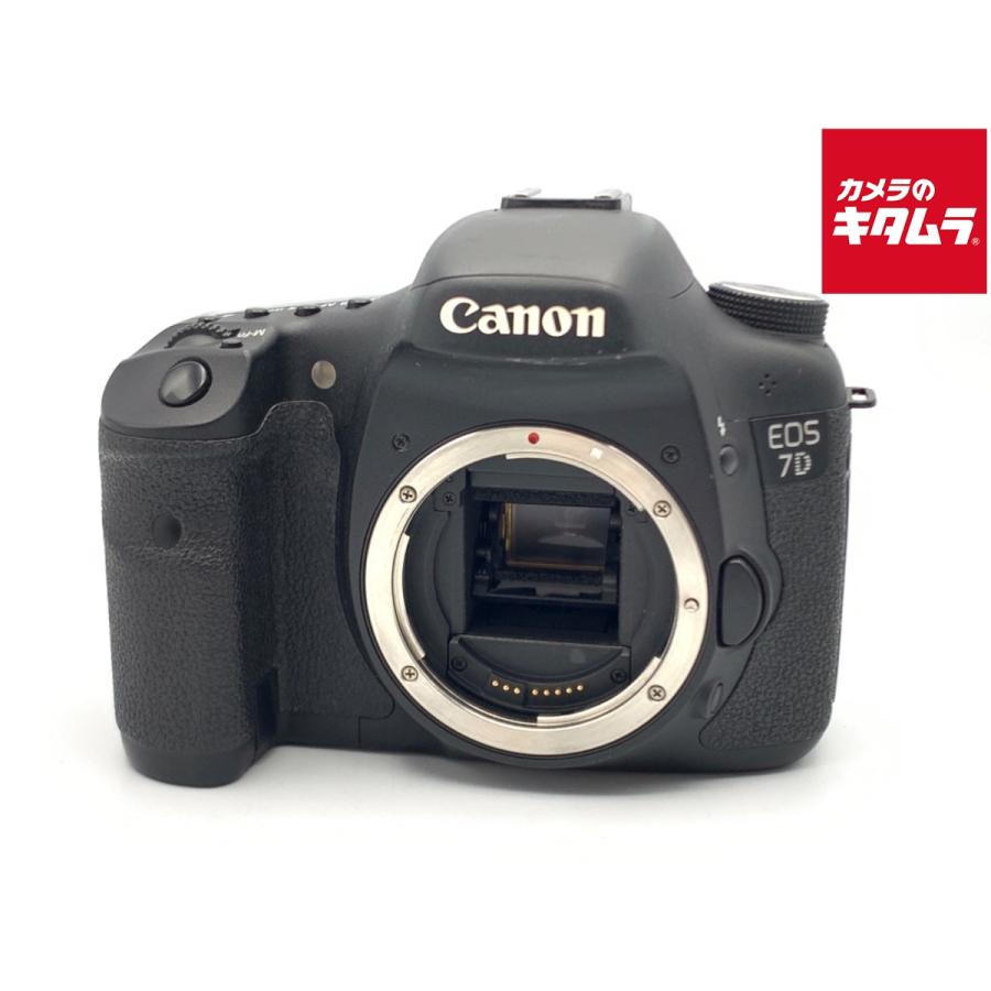 キャノン EOS 7D ボディ 中古美品 楽天市場】【中古】【1年保証】【美品】Canon EOS 7D ボディ