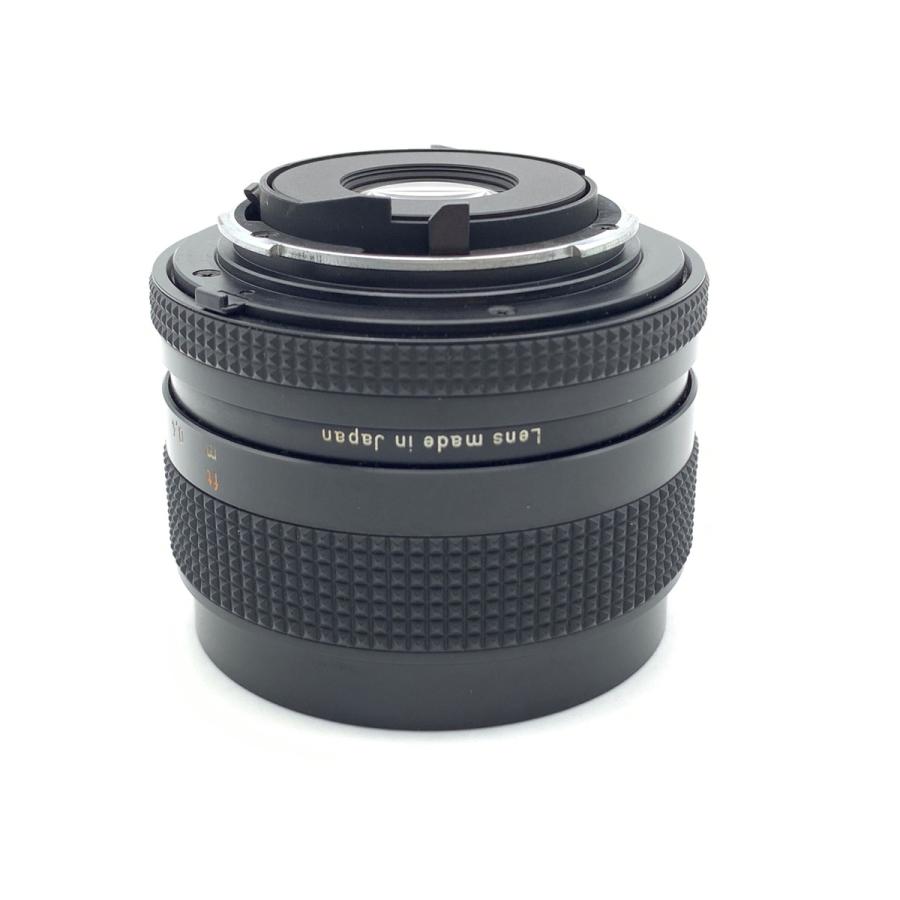 コンタックス Contax Distagon 35mm 2.8 MMJ 3282 Amazon | Contax Distagon 35mm F2.8 T* (Carl Zeiss) MMJ | カメラ用交換