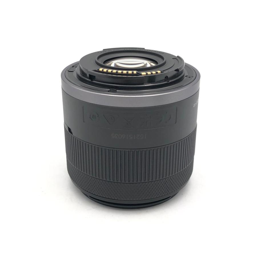 中古】 【美品】 キヤノン RF-S14-30mm F4-6.3 IS STM PZ : カメラの 
