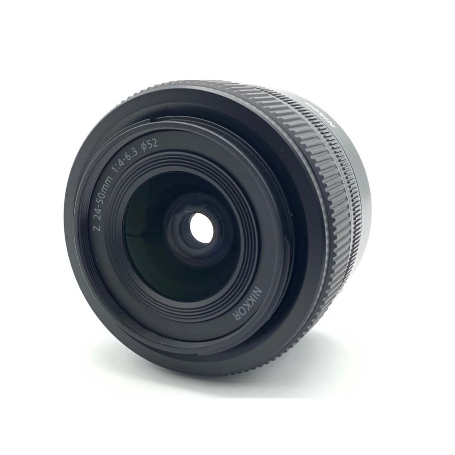 中古】 【美品】 ニコン NIKKOR Z 24-50mm f/4-6.3 : カメラのキタムラ