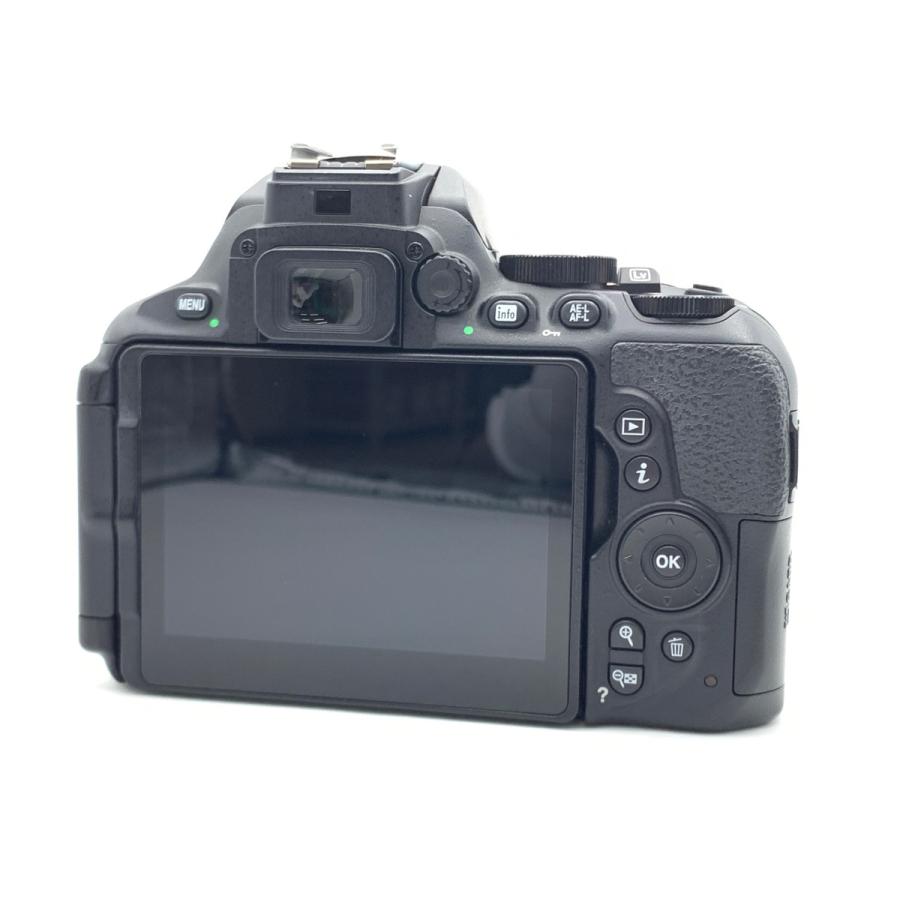 中古】 【並品】 ニコン D5600 ボディ : カメラのキタムラヤフー店