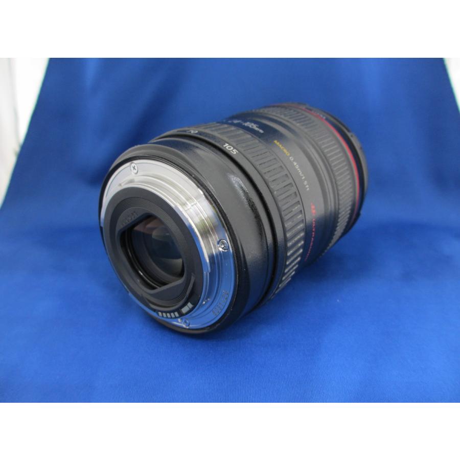 【中古】 【難あり品】 キヤノン EF24-105mm F4L IS USM｜emedama｜03