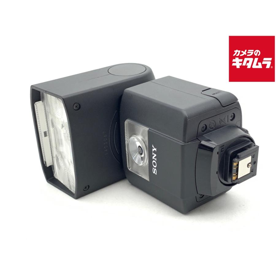 【中古】 【良品】 ソニー HVL-F45RM 電波式フラッシュ : カメラのキタムラヤフー店 - 通販 - Yahoo!ショッピング