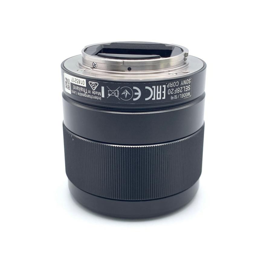 中古】 【並品】 ソニー FE 28mm F2 [SEL28F20] : カメラのキタムラ