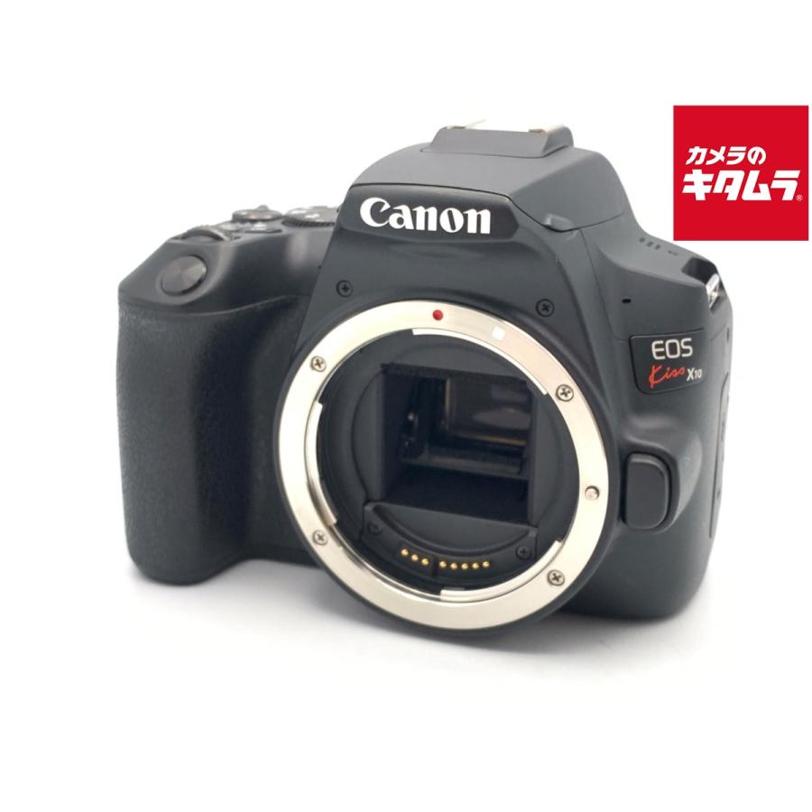 Canon EOS Kiss X10 ボディ ショット数47,000回以下 Canon EOS Kiss