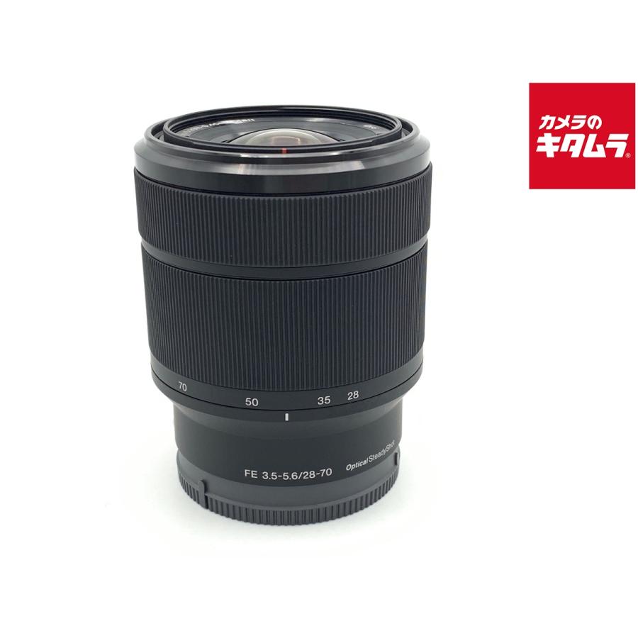SONY（ソニー） 【中古】 【美品】 FE 28-70mm F3.5-5.6 OSS [SEL2870 