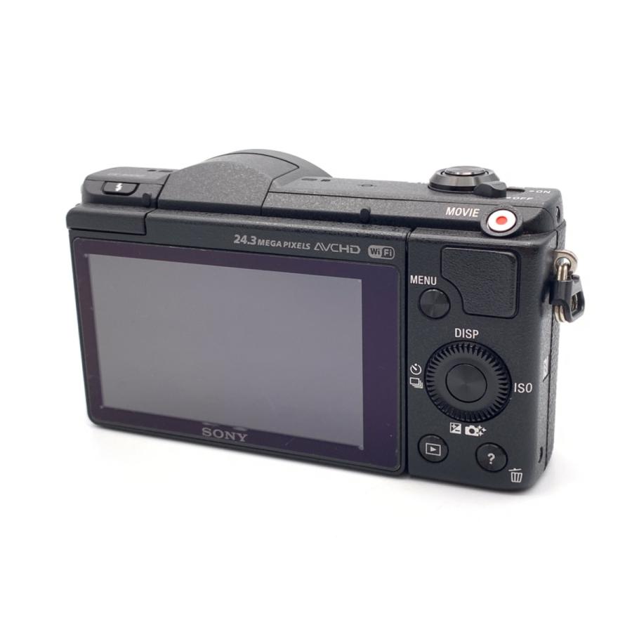 中古】 【良品】 ソニー α5100 ボディ ブラック [ILCE-5100 B