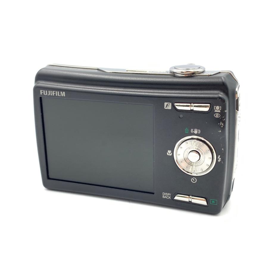 【中古】 【並品】 フジフイルム FinePixF100fd ブラック_1