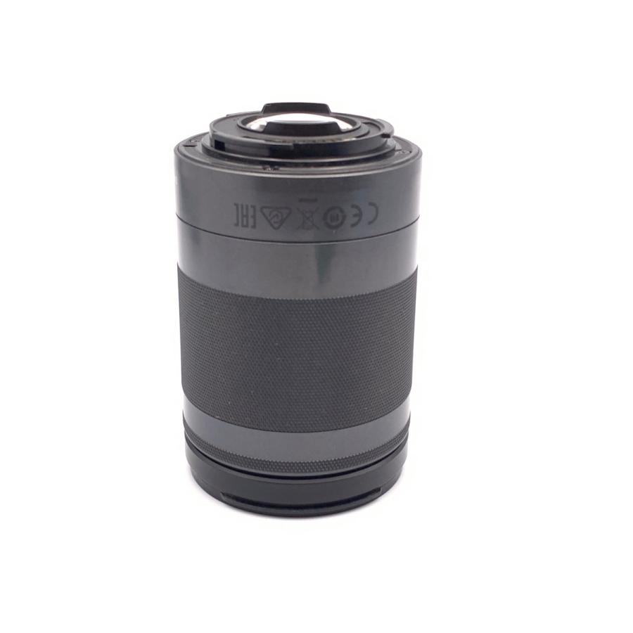 レンズ(ズーム) SIGMA 18-300mm F3.5-6.3 DC MACRO Canon 中古】 【並品】 キヤノン EF-M18-150mm F3.5-6.3 IS STM グラファイト
