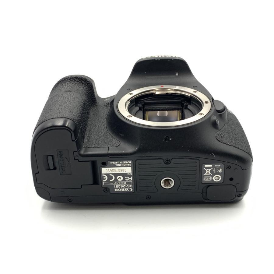 中古】 【並品】 キヤノン EOS7D ボディ : カメラのキタムラヤフー店