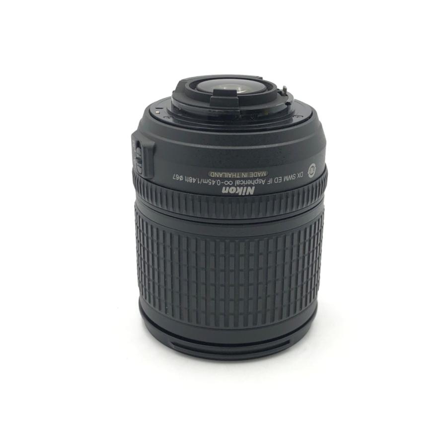 ニコン（Nikon） 【中古】 【並品】 AF-S DX Zoom Nikkor ED 18-135mm