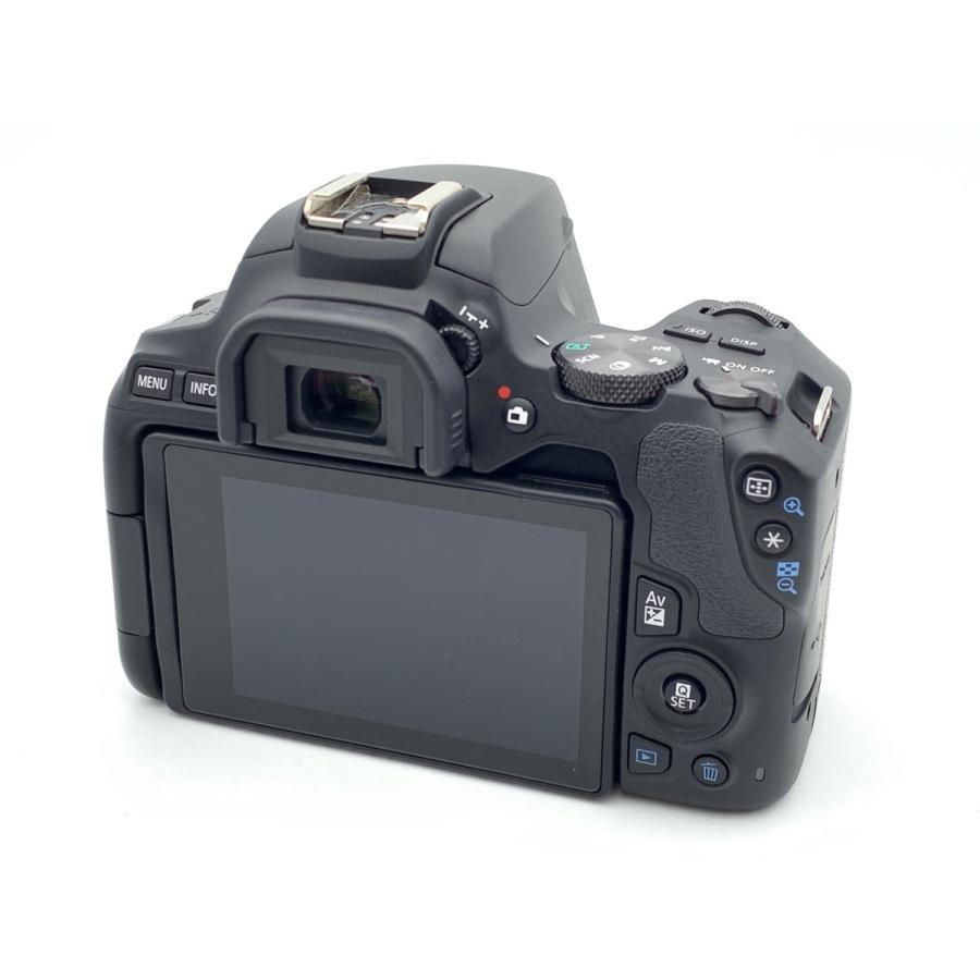 【中古】 【良品】 キヤノン EOS Kiss X10 ボディ ブラック_1