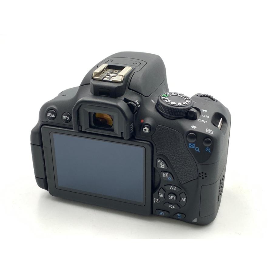 中古】 【並品】 キヤノン EOS Kiss X7i ボディ : カメラのキタムラ