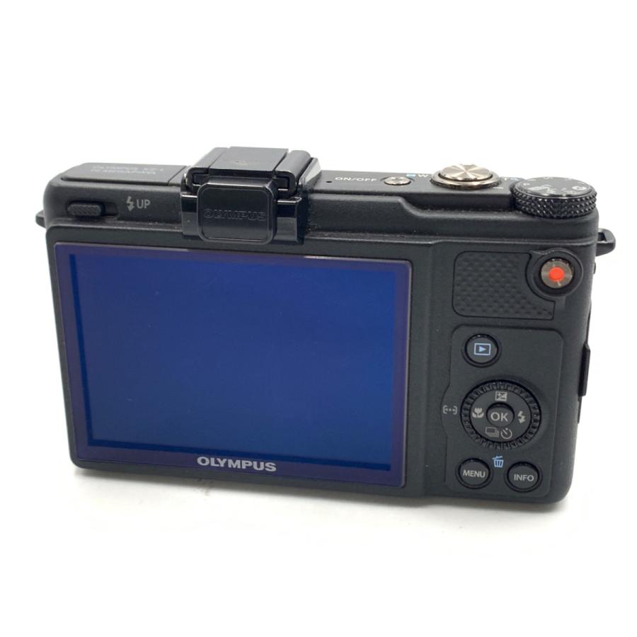 オリンパス　デヂタルカメラ　美品状態 エモくも綺麗にも撮れる万能型！オリンパスXZ-10の魅力を作例と一緒に