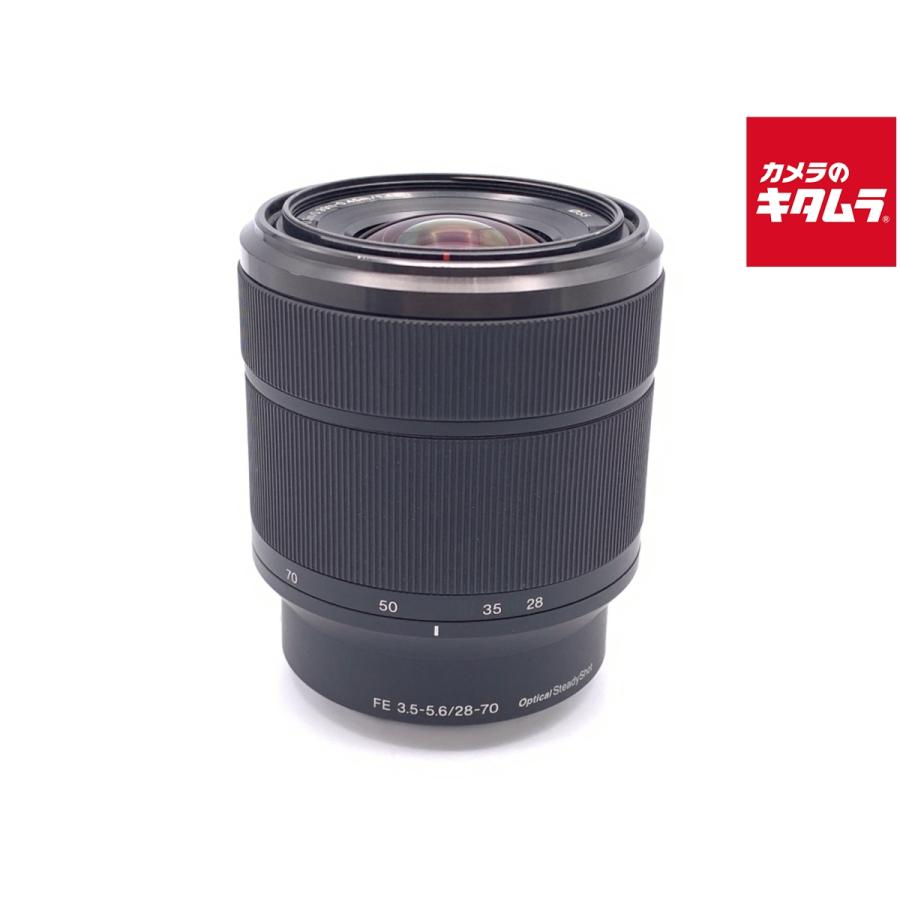 ソニーEマウントSEL2870中古 中古】 【良品】 ソニー FE 28-70mm F3.5-5.6 OSS [SEL2870] : カメラ