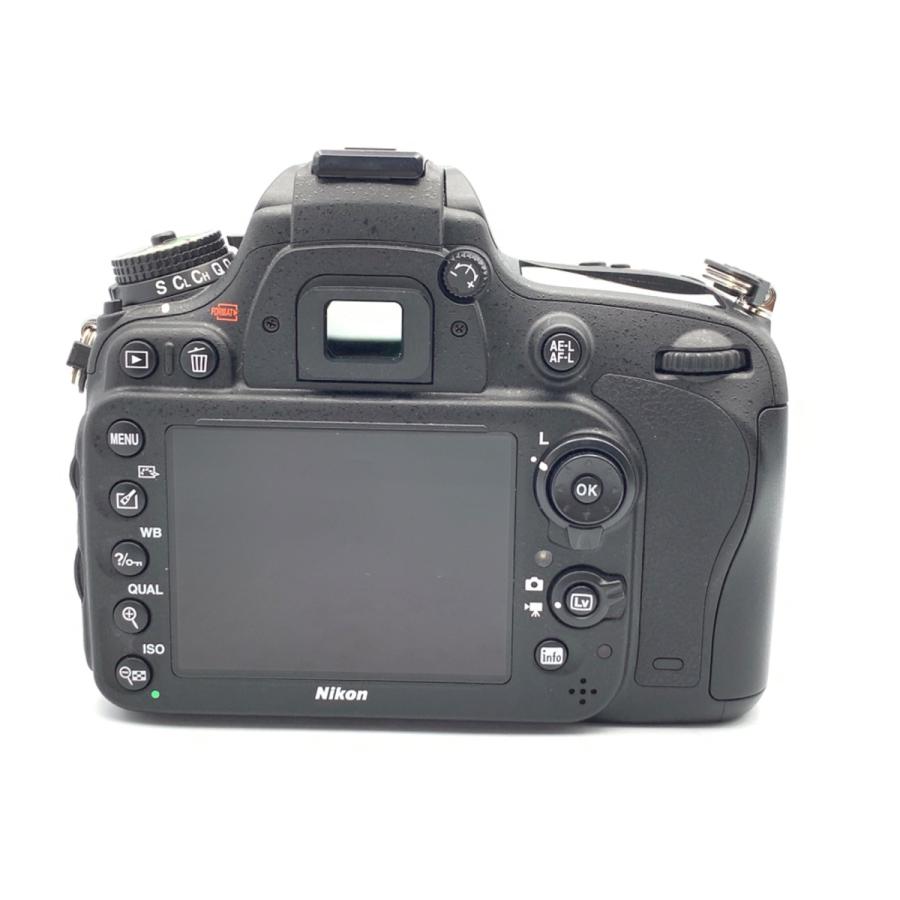 中古】 【良品】 ニコン D610 ボディ D610 ボディ ニコン Nikon 