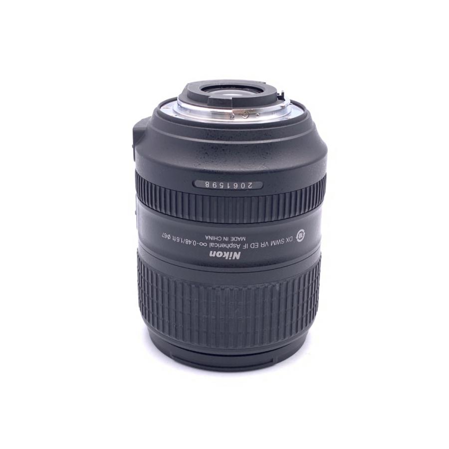 ニコン（Nikon） 【中古】 【並品】 AF-S DX NIKKOR 18-300mm f/3.5