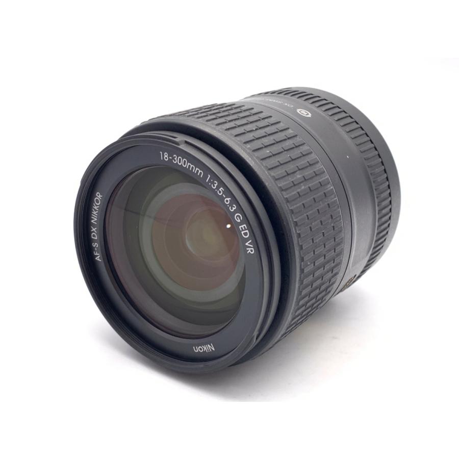 ニコン（Nikon） 【中古】 【並品】 AF-S DX NIKKOR 18-300mm f/3.5