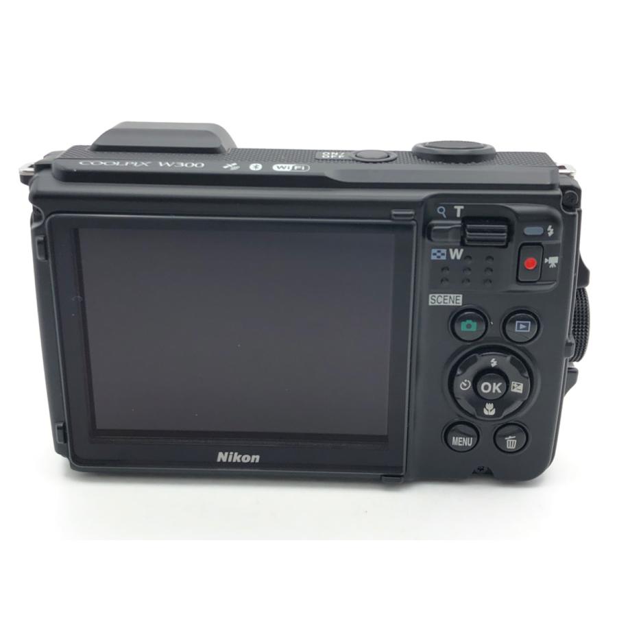 Nikon ニコン COOLPIX クールピクス W300 オレンジ 中古品 Amazon.com : Nikon W300 Waterproof Underwater Digital Camera with