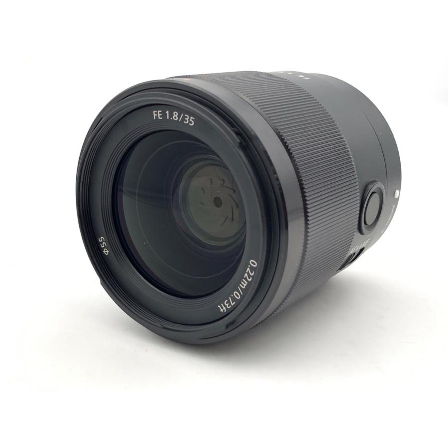 【中古】 【良品】 ソニー FE 35mm F1.8 [SEL35F18F]_2