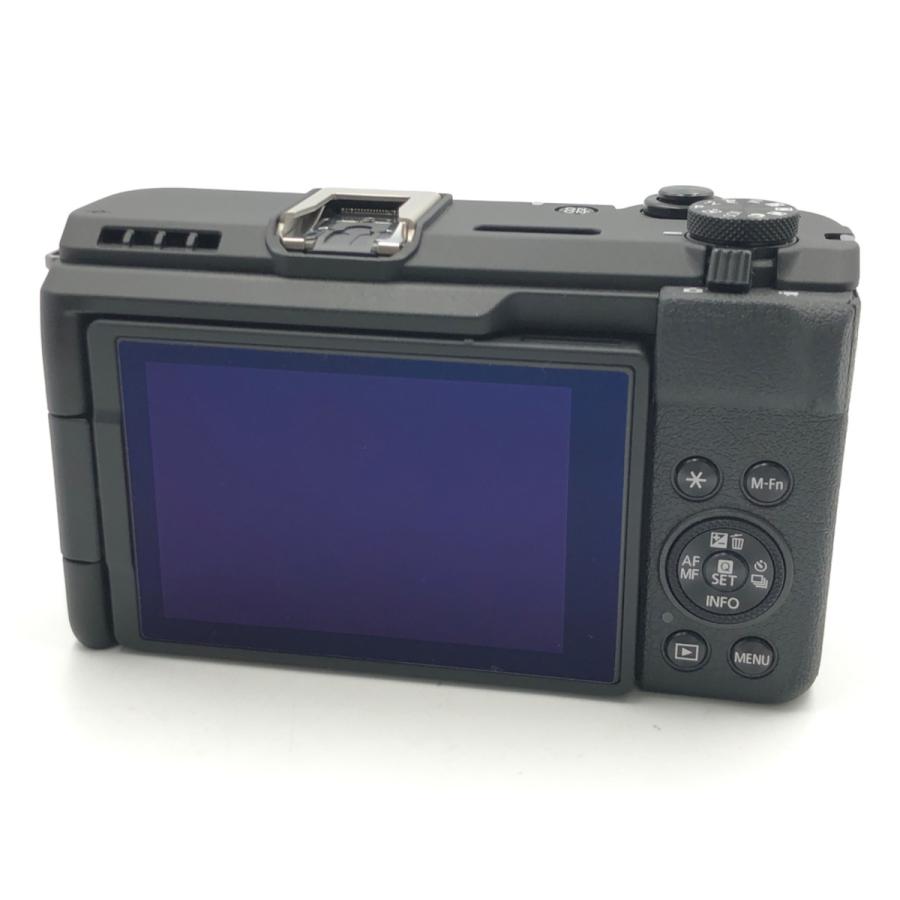中古】 【並品】 キヤノン PowerShot V1 : カメラのキタムラヤフー店