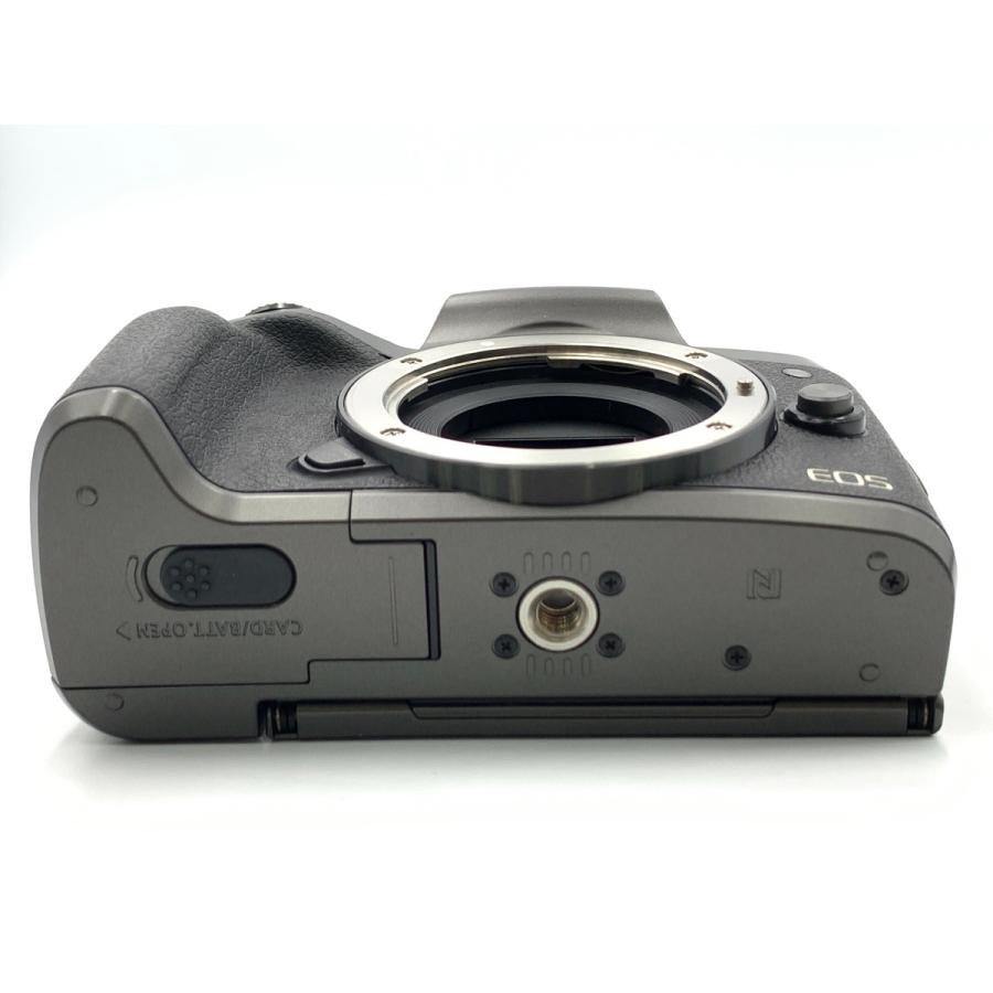中古】 【難あり品】 キヤノン EOS M5 ボディ : カメラのキタムラ