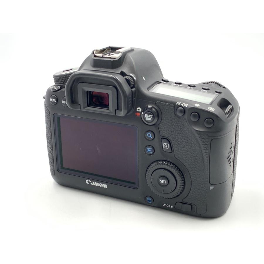 キヤノン（Canon） 【中古】 【並品】 EOS 6D ボディ : カメラの