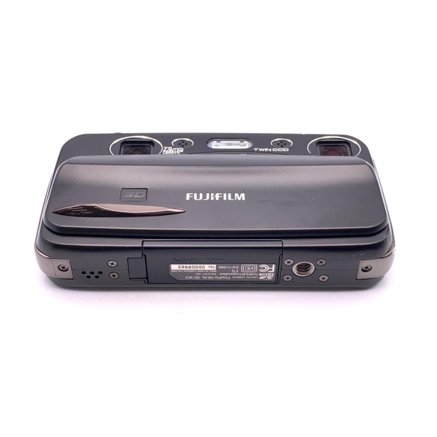 中古】 【並品】 フジフイルム FinePix REAL 3D W3 : カメラのキタムラ