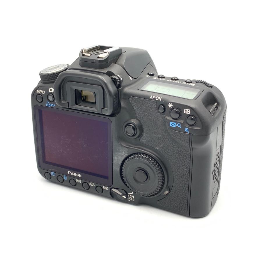 【中古】 【並品】 キヤノン EOS 50D ボディ
