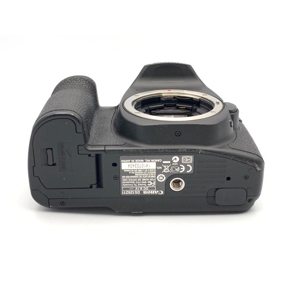 【中古】 【並品】 キヤノン EOS 50D ボディ