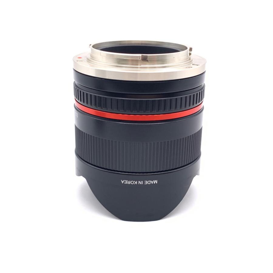 SAMYANG（サムヤン） 【中古】 【並品】 8mm F2.8 UMC FISH-EYE II
