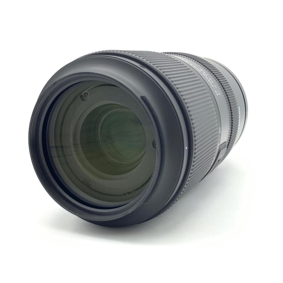 【中古】 【良品】 タムロン 50-400mm F/4.5-6.3 Di III VC VXD ソニー Eマウント用(Model A067)の画像