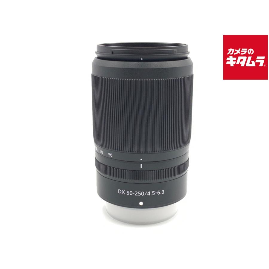 ニコン（Nikon） 【中古】 【美品】 NIKKOR Z DX 50-250mm f/4.5-6.3