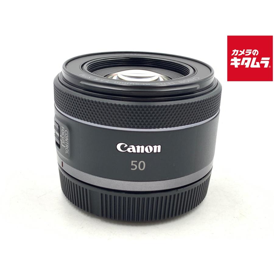キヤノン Canon RF50mm F1.8 STM 中古 美品 中古】 【良品】 キヤノン RF50mm F1.8 STM : カメラのキタムラヤフー