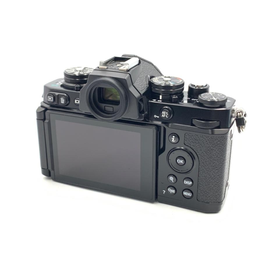 中古】 【美品】 ニコン Zfc ボディ ブラック : カメラのキタムラ