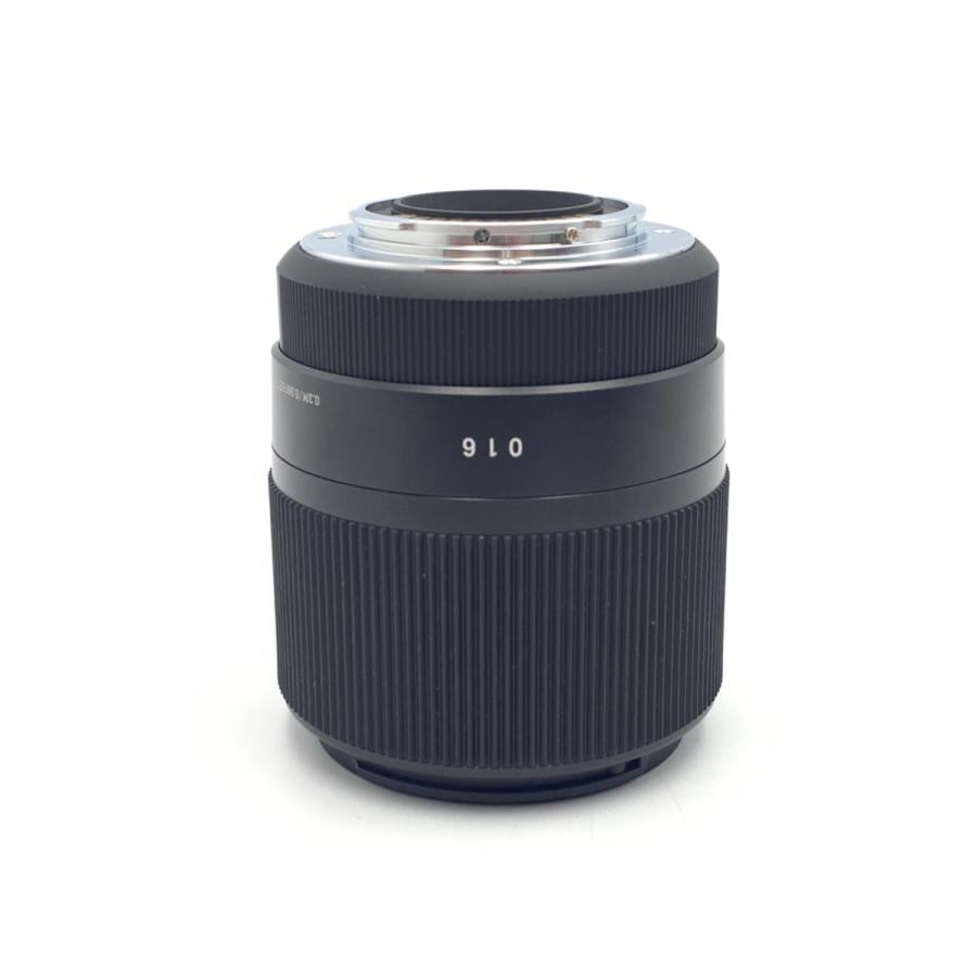 中古】 【美品】 シグマ 30mm F1.4 DC DN Contemporary マイクロフォー