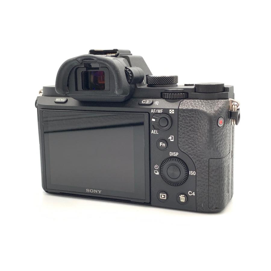 中古】 【並品】 ソニー α7II ボディ [ILCE-7M2] : カメラのキタムラ