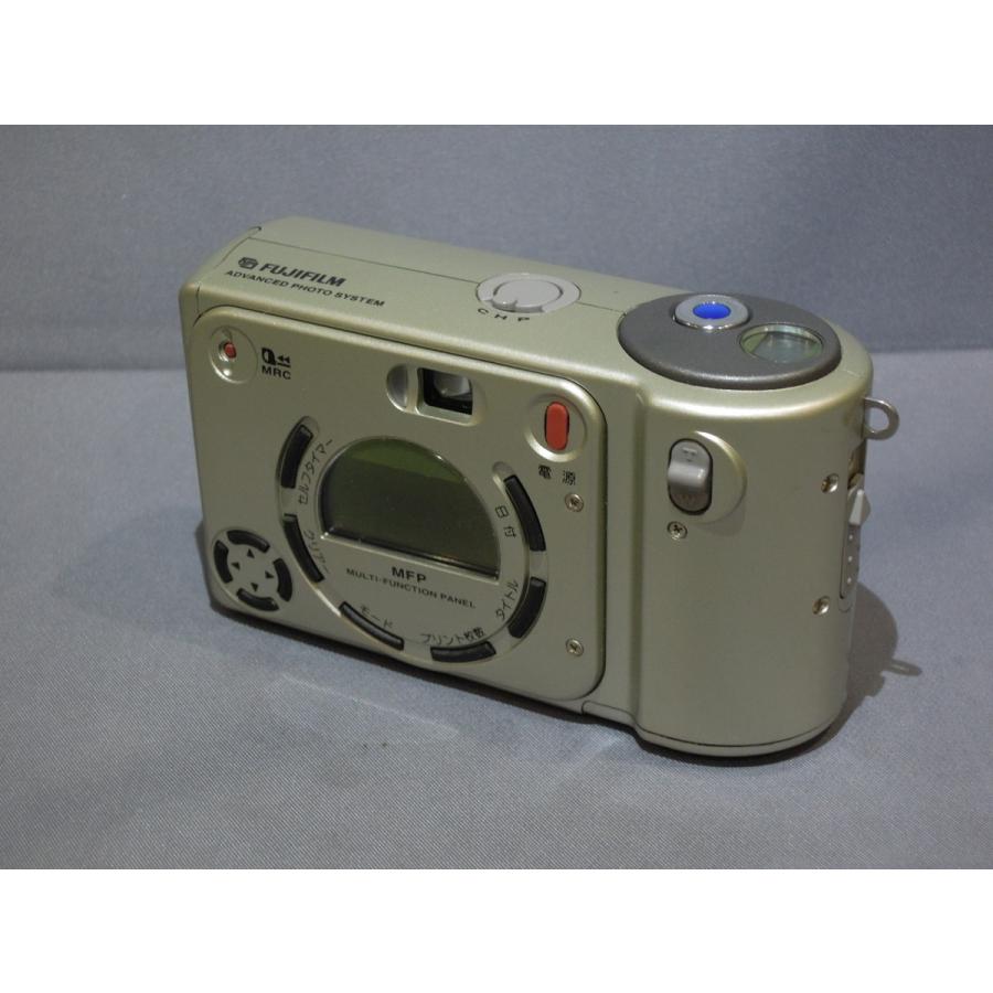 FUJIFILM（フジフイルム） 【中古】 【並品】 EPION(エピオン)3000 MRC