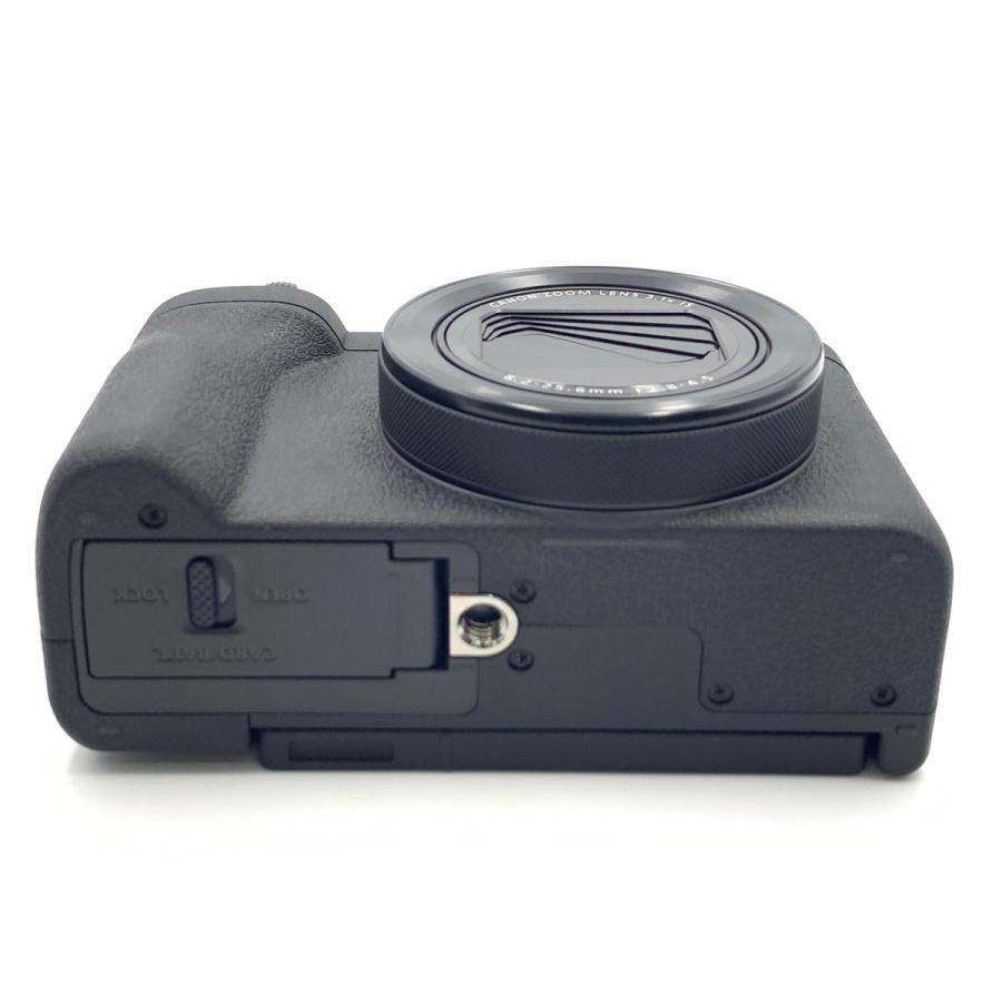 キヤノン（Canon） 【中古】 【美品】 PowerShot V1 : カメラの