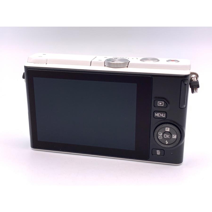 ニコン（Nikon） 【中古】 【並品】 Nikon 1 J4 ボディ ホワイト
