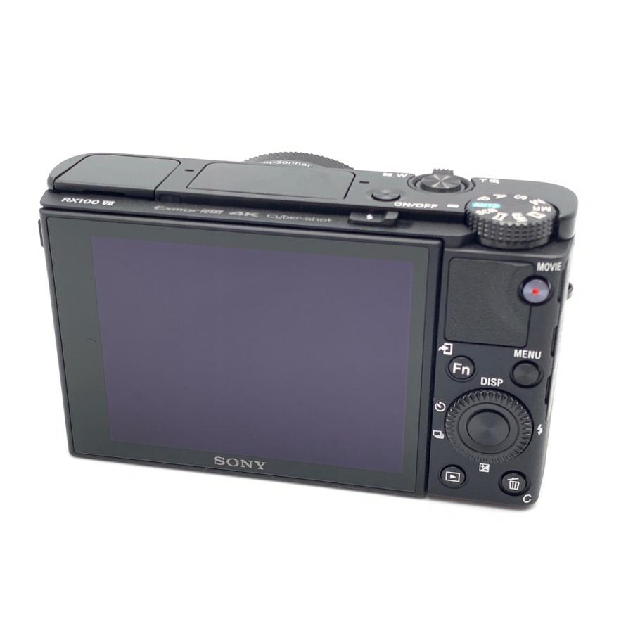 中古】 【美品】 ソニー Cyber-Shot DSC-RX100M7 : カメラのキタムラ 