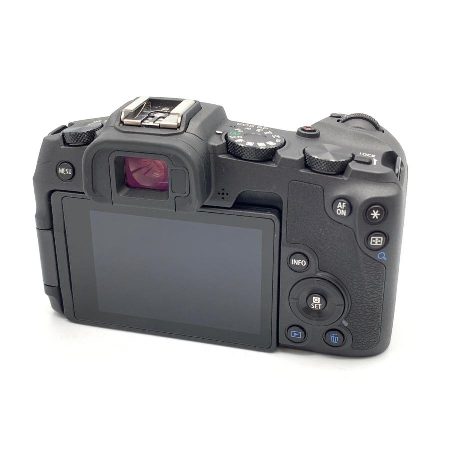 キヤノン（Canon） 【中古】 【美品】 EOS RP ボディ : カメラの