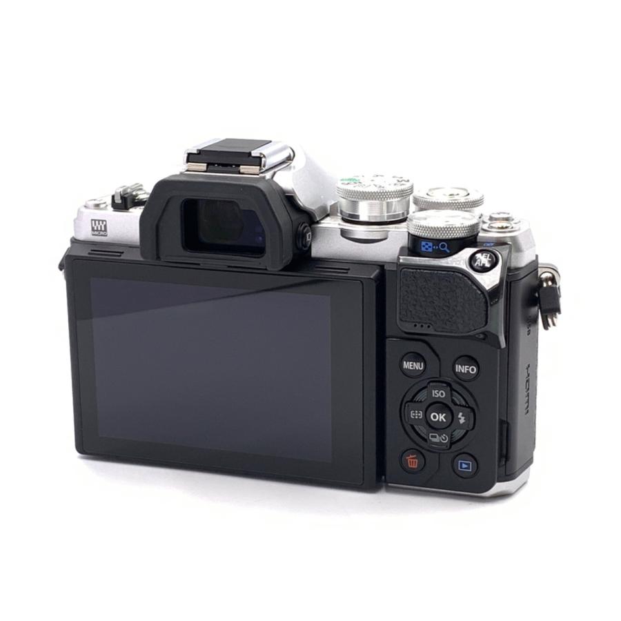 オリンパス（OLYMPUS） 【中古】 【良品】 OM-D E-M10 MarkIII ボディ