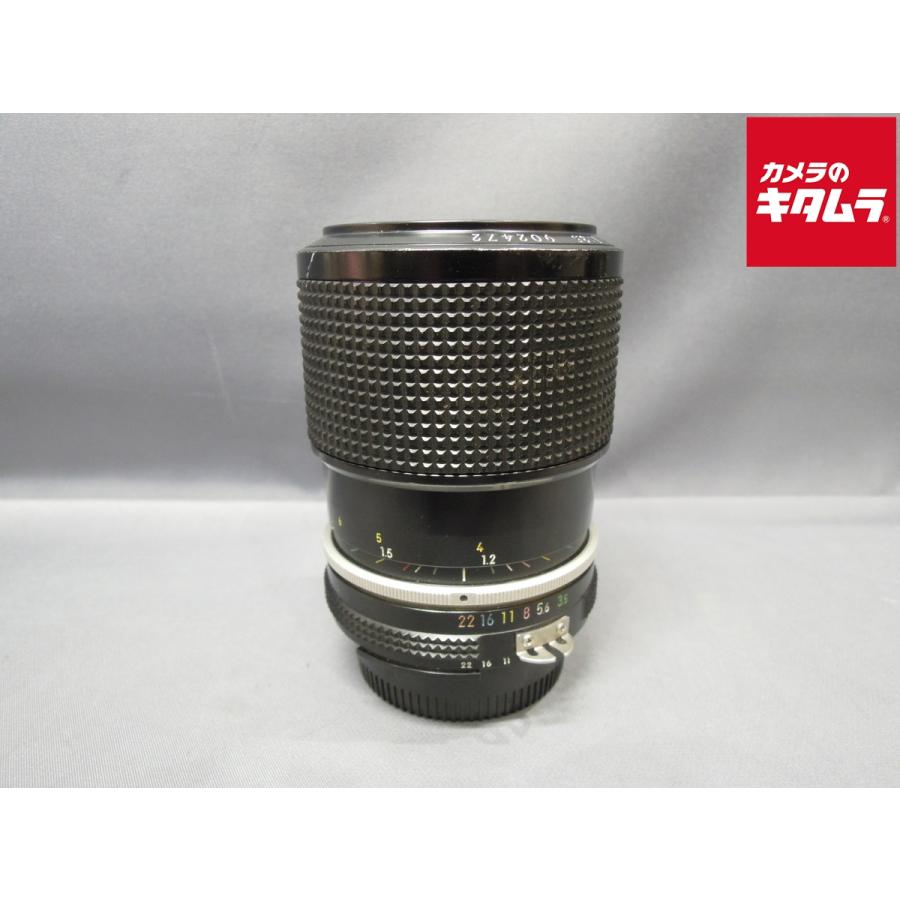 ニコン（Nikon） 【中古】 【難あり品】 New Nikkor 43-86mm F3.5 