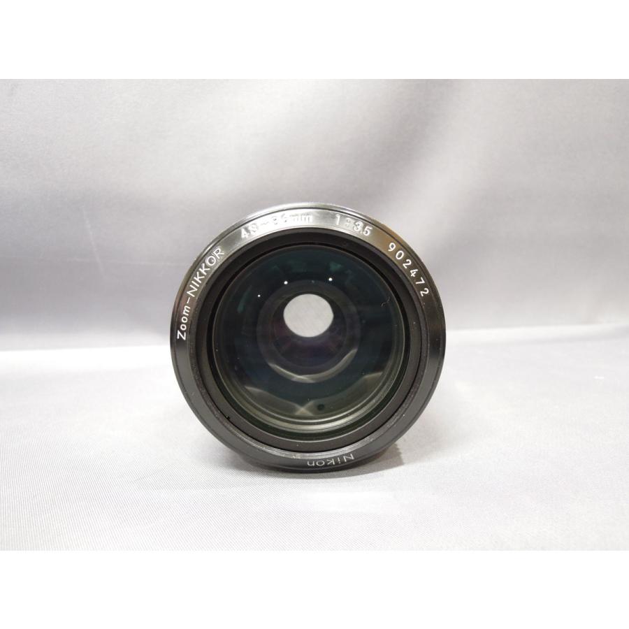 ニコン（Nikon） 【中古】 【難あり品】 New Nikkor 43-86mm F3.5 