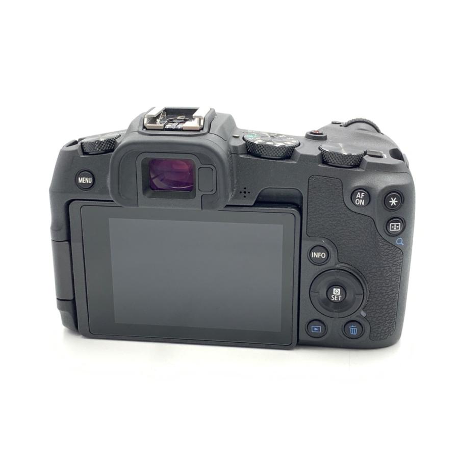 キヤノン（Canon） 【中古】 【良品】 EOS RP ボディ : カメラの