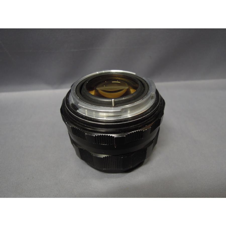 【中古】 【難あり品】 ペンタックス S Takumar 50mm F1.4_1