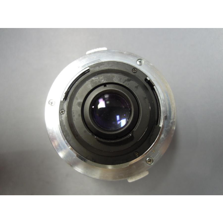 中古】 【難あり品】 オリンパス H.Zuiko Auto-W 24mm F2.8 : カメラの