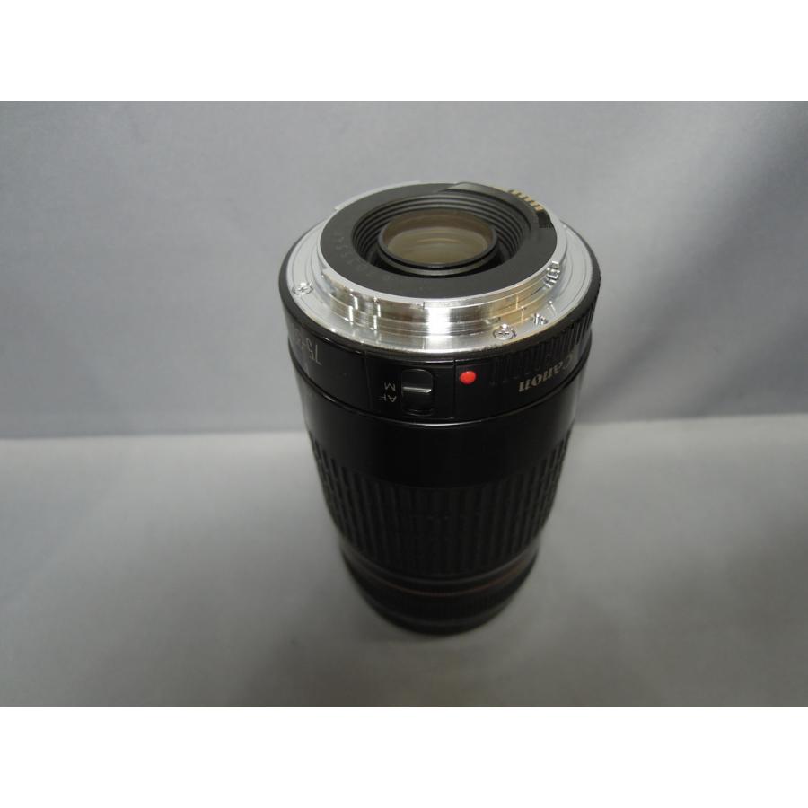 キヤノン（Canon） 【中古】 【難あり品】 EF 75-300/4-5.6 USM
